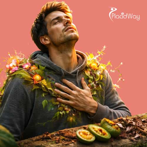 El poder de la ibogaína: una nueva esperanza para la recuperación del alcoholismo